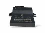 Gateway-Steuereinheit AUDI A6 Allroad (4FH, C6) 2.7 TDI quattro 4F0907468D
