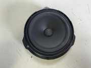 Türlautsprecher vorne links MERCEDES-BENZ CLS (C218) CLS 63 AMG 4-matic (218.376) A2048205502