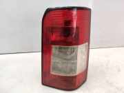 Lampenträger Heckleuchte rechts Citroen Berlingo I (MF)