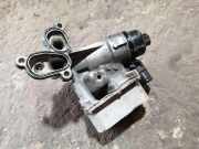 Ölfilterträger Nissan Qashqai (J10)