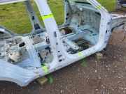 Rechte metallische Seitenschweller KIA SOUL III (SK3) E-SOUL