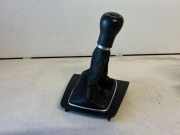 Schaltmanschette Leder AUDI A4 Avant (8ED, B7) 1.6