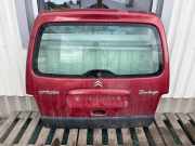 Kofferraumdeckel CITROËN BERLINGO (K9) PureTech 110