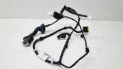 Türverkabelung hinten links NISSAN PULSAR Hatchback (C13) 1.2 DIG-T 241273ZL0B