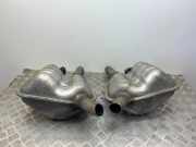 Schalldämpferbehälter MERCEDES-BENZ SL (R230) 500 (230.471) A2304912600