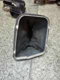 Schaltmanschette Leder BMW 3 Compact (E46) 320 td 25111434416