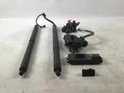 Set zum automatischen Öffnen des Kofferraumdeckels VW PASSAT Variant B8 (3G5) 1.4 TSI 5WC959107