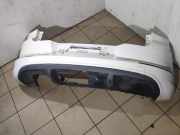 Stoßstange hinten VW Tiguan I (5N) 5N0807417