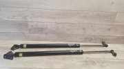 Heckklappe Gasdruckfeder rechts MITSUBISHI GRANDIS (NA_W) 2.0 DI-D (NA8W)