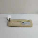 Linke Sonnenblende AUDI Q5 (8R) 3.0 TFSI quattro 8U0857551F