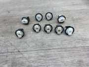 Türverkleidung vorne links PORSCHE MACAN (95B) 3.6 Turbo 970537557