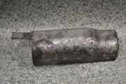 Heat Insulation BMW X5 (E53) 3.0 d 2249843C