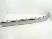 Zier-/Schutzleistensatz für Stoßfänger Mercedes-Benz S-Klasse (W220)