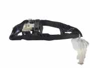 Türgriffrahmen BMW 5er (G30, F90) 7401206