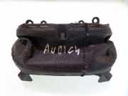 Schaltmanschette Leder AUDI 100 Avant (4A, C4) 2.5 TDI