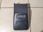 Mittelkonsole Verkleidung PEUGEOT 208 II (UB_, UP_, UW_, UJ_) 1.2 Hybrid 136 9824732180 9824732280