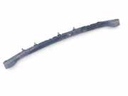 Stoßstangenhalter hinten, mittlerer AUDI 80 Avant (8C, B4) 2.0 8A9807091B