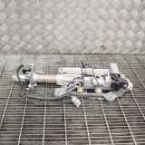 Lenkmechanismus JAGUAR F-TYPE Cabrio (X152) 5.0 S 2W93-3C529-AP