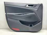 Türverkleidung links vorne Hyundai Tucson III (TL, TLE) 82351D7000