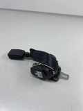 Mittlerer Sicherheitsgurt hinten LAND ROVER RANGE ROVER VELAR (L560) 2.0 D 4x4 Hk83600a38ab