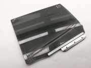 Türscheibe links hinten Toyota C-HR (X1)