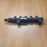 KRAFTSTOFFVERTEILER EINSPRITZLEISTE VERTEILERROHR CITROËN BERLINGO Furgon (B9) 1.6 HDi 75 73358174G