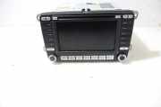 Radio/Navigationssystem-Kombination VW Passat B6 Variant (3C5)