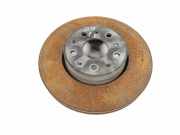 Bremsscheibe vorne links CHEVROLET CAMARO 3.6