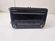 Radio/Navigationssystem-Kombination VW Transporter T5 Kasten () 5M0057186JX