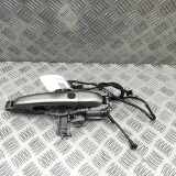 Türaußengriff vorne links JAGUAR XK Coupe (X150) 5.0 XKR 3N53-224N03-AC 6W83-22400-AC