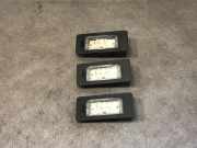 Kennzeichenbeleuchtung BMW 5 (F10) 520 d 7193293