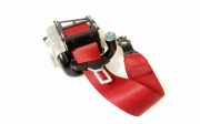 Sicherheitsgurt hinten links MERCEDES-BENZ C (W205) C 450 AMG 4-matic (205.064) 34134623