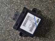 Kraftstoffpumpensteuerung (EKPS) PEUGEOT 407 (6D_) 1.6 HDi 110 09733009902