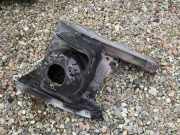 Fahrgestellbeine vorne rechts MERCEDES-BENZ E (W212) E 200 CDI / BlueTEC (212.005, 212.006)