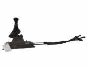 Schalthebel VW Caddy III Kasten (2KA) 1K0711511A