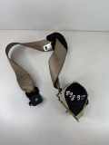 Sicherheitsgurt hinten links BMW X5 (E53) 3.0 i 33002666A