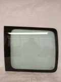 Linke Seite hinteres Seitenfenster VW CADDY III Furgon (2KA, 2KH, 2CA, 2CH) 1.6 BiFuel 43R001583