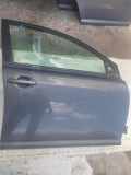 Vordere rechte Tür TOYOTA AVENSIS (_T25_) 2.0 D-4D (CDT250_)
