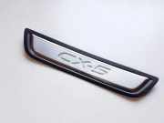 Schwellenverkleidung hinten links MAZDA CX-5 (KF) 2.2 D K123V1370