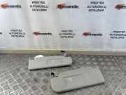 Linke Sonnenblende SEAT LEON (1P1) 1.4 TSI 5P085755IF