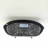Tachometer Citroen Jumper III Kasten () 1385915080