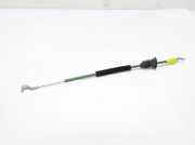 Kabelschloss Tür MERCEDES-BENZ C (W205) C 200 (205.042) Nėra