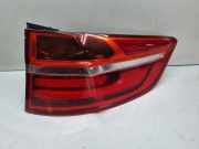 Rücklicht hinten rechts BMW X6 (E71, E72) xDrive 30 d 7295002