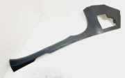 Schwellerinnenverkleidung vorne links MERCEDES-BENZ GLC (C253) 250 d 4-matic (253.309) A2056860536
