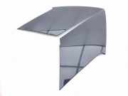 Kofferraumdeckelverkleidung RENAULT MEGANE IV (B9A/M_) 1.5 dCi 110 (B9A3) 960336496R