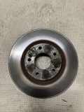 Bremsscheibe vorne rechts HYUNDAI TUCSON (TL, TLE) 1.6 CRDi