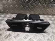 Ziergitter Mercedes-Benz E-Klasse Cabriolet (A207) 2078300054