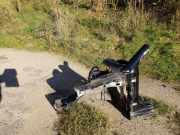 Viertelfeld vorne links CAYC