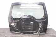 Kofferraumdeckel MITSUBISHI PAJERO IV (V8_W, V9_W) 3.2 DI-D (V88W, V98W)