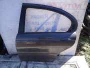 Tür links hinten Jaguar X-Type Estate (CF1)